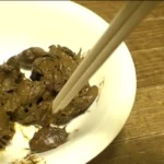 CUN-001 投稿 糞日記 Scat 脱糞生活素人食糞 糞日記