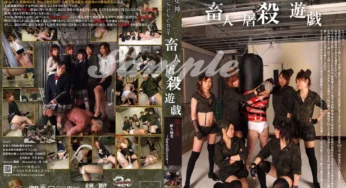 YMVD-03 女神Seven♀畜人屠殺遊戯第3章 耐久検査 durabilitytest コスプレ フィスト 縛り スカトロ スパンキング・鞭打ち 大沢美由紀 Golden Showers SM