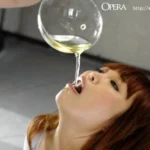 OPBD-039 極めつきド変態 Defecation Cum 素人 Anal 嘔吐 アナル 2穴 Scat