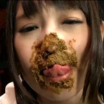 PTJ-007 クソ・リミットレス 大喰い女の大便 優木あおい 194分 ドグマ Defecation 脱糞 Scat