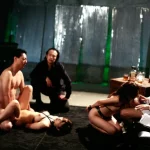 RBD-355 奴隷色のステージ22 当真ゆき 妃乃ひかり 瀬戸りょう 乱交 縛り Ryo Seto Orgy Tied Touma Yuki Bondage