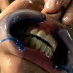 EC-118 鬼イカセ Current Semen SM