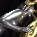 XRW-139 金粉女神 上原亜衣 Irama レアル SM アニー中村 ウェット＆メッシー（フェチ） Muscle (Fetish) Big Tits