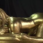 XRW-139 金粉女神 上原亜衣 Irama レアル SM アニー中村 ウェット＆メッシー（フェチ） Muscle (Fetish) Big Tits