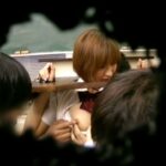 SACE-072 中出し射精公衆便女 周防ゆきこ Uniform Semen 3P Actress Suo Yukiko