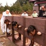 SDMS-697 F県M郡の炭鉱労働者の村に性欲処理用に女を拘束して便器化している その他 Torture 3 SDMS-697 F県M郡の炭鉱労働者の村に性欲処理用に女を拘束して便器化している その他 Torture