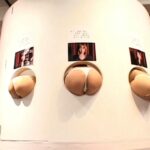 SDMS-723 超高級マル秘ケツ社交クラブ 2 その他