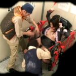 SVDVD-154 陵辱！超高級公衆肉便器 3 北条麻妃 人妻・熟女 ニューカジー風間 Rape