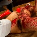 CMC-025 女囚大江戸秘録 巨乳残酷刑 宮崎あい CRUSHER Boobs 130分 15 CMC-025 女囚大江戸秘録 巨乳残酷刑 宮崎あい CRUSHER Boobs 130分