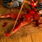 CMC-025 女囚大江戸秘録 巨乳残酷刑 宮崎あい CRUSHER Boobs 130分 17 CMC-025 女囚大江戸秘録 巨乳残酷刑 宮崎あい CRUSHER Boobs 130分