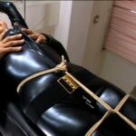 CMN-052 搾隷交渉人M SM 東雲勇太 スパンキング・鞭打ち Rape 三咲恭子