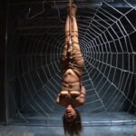 MKMP-042 緊縛令嬢 桜井あゆ 陵辱 Slender 115分 3P ミリオン