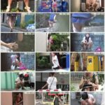 DTON-01 隠撮 テイクアウト野グソ 罪悪感から放置出来ない女達 シャリラ Other Voyeur 3 DTON-01 隠撮 テイクアウト野グソ 罪悪感から放置出来ない女達 シャリラ Other Voyeur