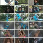 THP-56 スーパーヒロイン危機一髪！！Vol．56 飛影戦隊カゲレンジャー … ギガ 宇那月