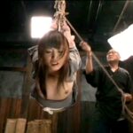 GTJ-002 縄・女囚拷問 Slender Fuka Nanasaki