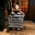 GTJ-007 縄・女囚拷問 第二章 七咲楓花 Slender Tied スレンダー SM 12 GTJ-007 縄・女囚拷問 第二章 七咲楓花 Slender Tied スレンダー SM