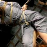 GTJ-007 縄・女囚拷問 第二章 七咲楓花 Slender Tied スレンダー SM 5 GTJ-007 縄・女囚拷問 第二章 七咲楓花 Slender Tied スレンダー SM