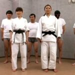 NFDM-144 女格闘家によるマジ金蹴り Tied Kick Gold 12 NFDM-144 女格闘家によるマジ金蹴り Tied Kick Gold