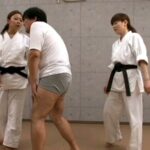 NFDM-144 女格闘家によるマジ金蹴り Tied Kick Gold 15 NFDM-144 女格闘家によるマジ金蹴り Tied Kick Gold