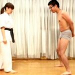 NFDM-144 女格闘家によるマジ金蹴り Tied Kick Gold 9 NFDM-144 女格闘家によるマジ金蹴り Tied Kick Gold