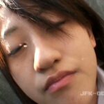 JFK-002 制服奴隷○女 Bloomers ブルマ 4 JFK-002 制服奴隷○女 Bloomers ブルマ