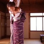 TNH-07 緊縛5 龍炎戯 奈加あきら×友田真希 Big Tits Kimono Tied Bondage