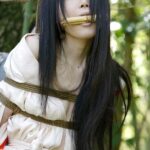 VAN-001 インソムニア・ボンデージ 不眠の緊縛密儀 七菜乃×一鬼のこ SM Bondage 着物 120分 4 VAN-001 インソムニア・ボンデージ 不眠の緊縛密儀 七菜乃×一鬼のこ SM Bondage 着物 120分