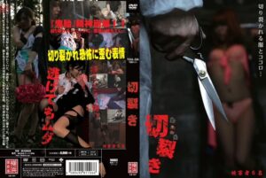 TOUL-324 切裂き 100分 投稿