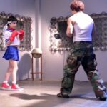 MIDE-297 SUPER爆乳BODYコスプレイヤー6変化 吉川あいみ Mini Skirt 拘束 ミニスカ Semen 着衣 Boobs DIVA Masturbation