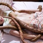 MVSD-283 触手堕ち 異種孕ませ3穴生贄FUCK 西田カリナ Cum Anal Rape 120分 4 MVSD-283 触手堕ち 異種孕ませ3穴生贄FUCK 西田カリナ Cum Anal Rape 120分