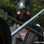 THP-56 スーパーヒロイン危機一髪！！Vol．56 飛影戦隊カゲレンジャー … ギガ 宇那月