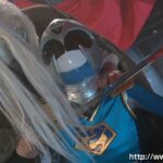 THP-56 スーパーヒロイン危機一髪！！Vol．56 飛影戦隊カゲレンジャー … ギガ 宇那月