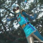 THP-56 スーパーヒロイン危機一髪！！Vol．56 飛影戦隊カゲレンジャー … ギガ 宇那月