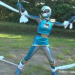 THP-56 スーパーヒロイン危機一髪！！Vol．56 飛影戦隊カゲレンジャー … ギガ 宇那月