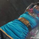 THP-56 スーパーヒロイン危機一髪！！Vol．56 飛影戦隊カゲレンジャー … ギガ 宇那月