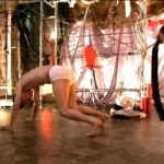 MHD-057 放浪M服従の誓い 卯月紗綾女王様 SM Femdom 6 MHD-057 放浪M服従の誓い 卯月紗綾女王様 SM Femdom