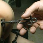 GVG-344 Anal Device Bondage 鉄拘束アナル拷問 スパンキング・鞭打ち 浣腸 SM イラマチオ Mitsuna Rei 6 GVG-344 Anal Device Bondage 鉄拘束アナル拷問 スパンキング・鞭打ち 浣腸 SM イラマチオ Mitsuna Rei