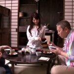 MAC-07 近親鬼畜遊戯 義父と嫁 人妻 Big Tits 母親 グローバルメディアエンタテインメント Koide Haruka