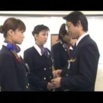 DVS-032 契約 スチュワーデス 真夜中の淫飛行 TMC コスチューム