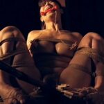 TNH-10 緊縛7 川上ゆう×麻来雅人 縛り Yuu Kawakami Restraints 5 TNH-10 緊縛7 川上ゆう×麻来雅人 縛り Yuu Kawakami Restraints