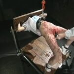 XRW-056 SM獄窓の女たち 囚われの肉魔 3 120分 Restraint Reiko Naho イラマチオ 陵辱 Deep Throating あらきれいこ Maya Tsubaki