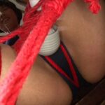 IENE-703 向井藍 女子校生緊縛監禁中出し孕ませ調教 School Girls Cum 菊淋