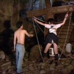 CMA-003 体罰女学院セレクション School Girls シネマジック SM 17 CMA-003 体罰女学院セレクション School Girls シネマジック SM