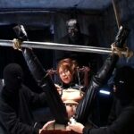 CMC-034 ザ・ノーズプレイコレクションDX Extreme s e Hook 170分 Himeno Rimu Sawai Maho