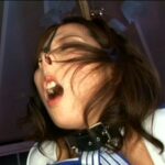 CMN-065 キャビンアテンダント搾乳豚鼻査察 陵辱 SM Tied Yokoyama Mirei CineMagic