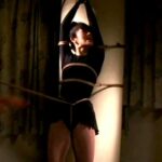 CMN-127 債鬼の生贄 黒衣の牝犬未亡人 瀬名小百合 Widow 120分 Mourning Senaha Sayuri