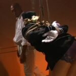 CMN-139 高度三万フィートからの帰還隷嬢 蠱惑のキャビンアテンダント … Torture 巨乳 Tied SM 調教 Big Tits 麻倉静香 企画