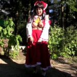 SAIT-003 素人コスプレイヤー緊縛調教 博○霊夢 中出し Cum コスチューム Exposure Cosplay 野外露出 ボンデージ Ayase Ren 7 SAIT-003 素人コスプレイヤー緊縛調教 博○霊夢 中出し Cum コスチューム Exposure Cosplay 野外露出 ボンデージ Ayase Ren