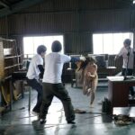 MKMP-094 友田彩也香 凌辱レイプファン感謝祭 130分 Planning 素人参加型 Tomoda Ayaka