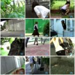 F15-02 突撃！野グソ野ション現場 2 排泄現場を直撃激撮 Other Scat Voyeur 66分